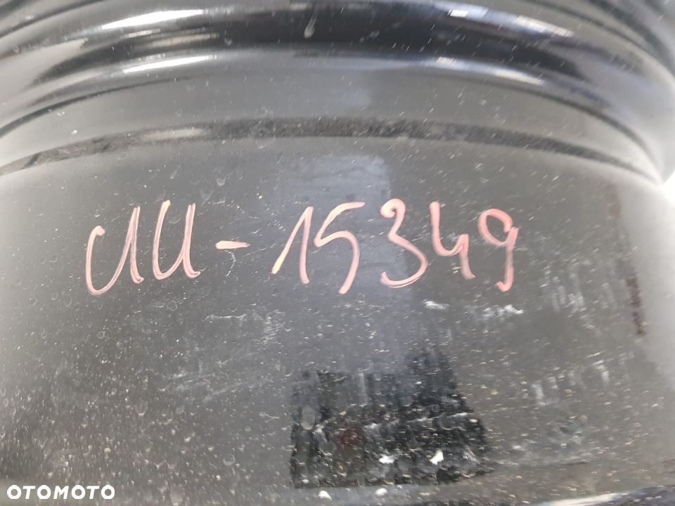 FELGA ALUMINIOWA TOMASON KBA51897 TN22 -8520 8,5x20 ET45 - 11