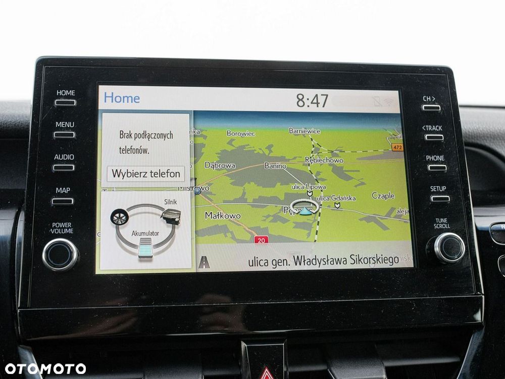 Toyota Camry - 19