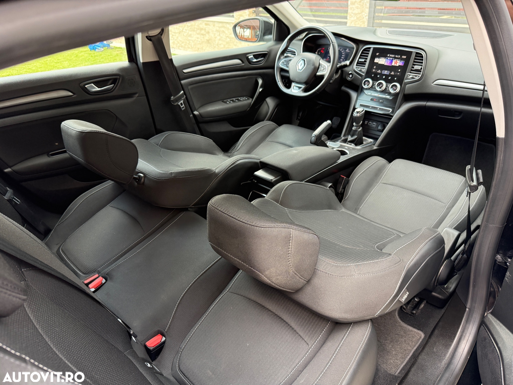 Renault Megane - 18