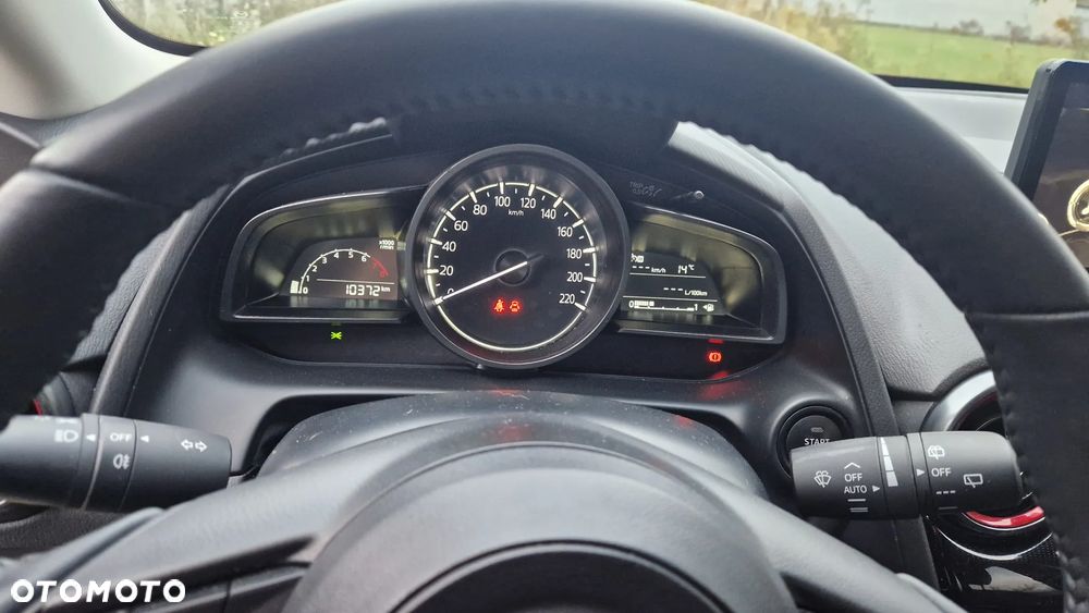 Mazda 2 - 14