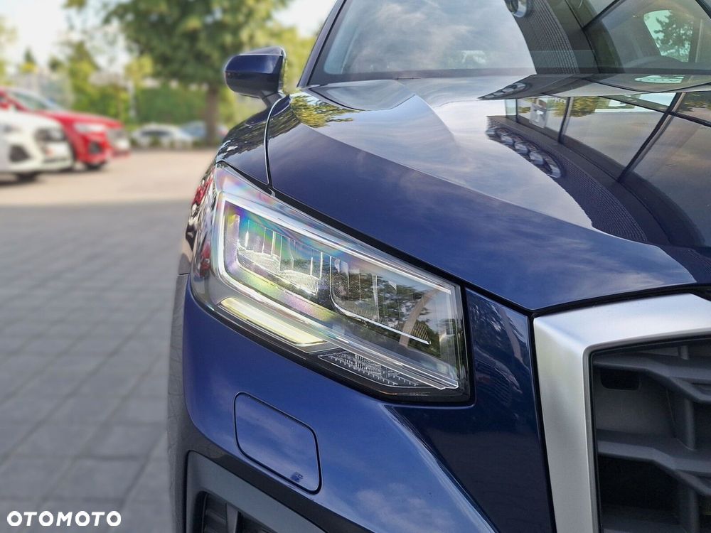 Audi Q2 35 TFSI S tronic - 25