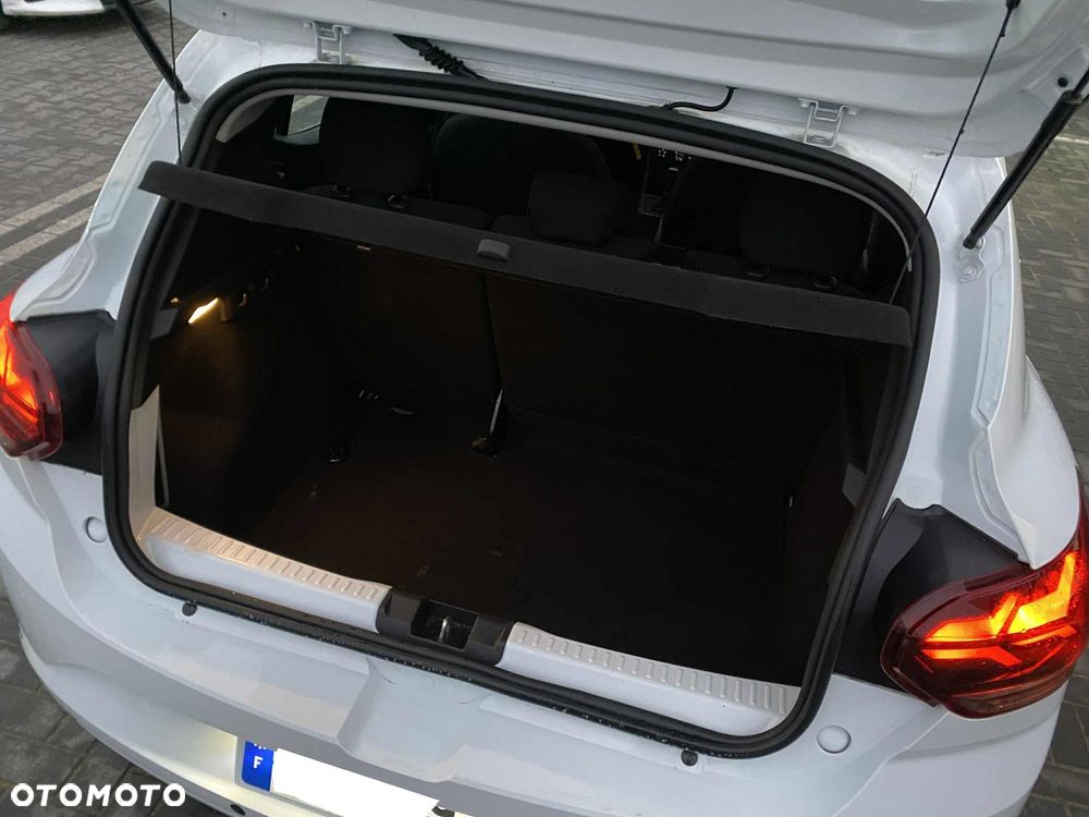 Dacia Sandero SCe 65 Essential - 20