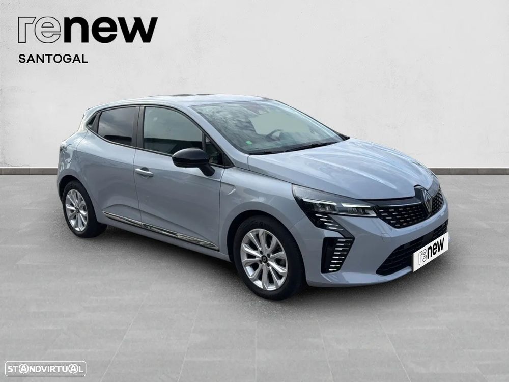 Renault Clio 1.0 TCe Evolution Bi-Fuel - 3