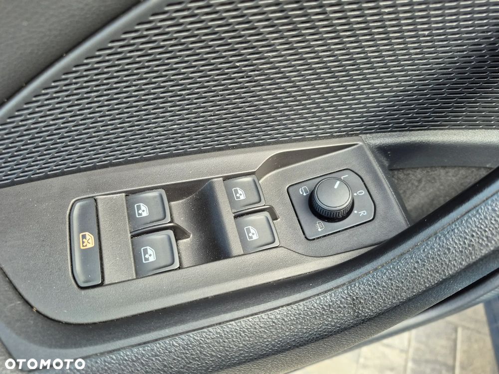 Skoda Octavia 1.5 TSI e-Tec Ambition DSG - 19