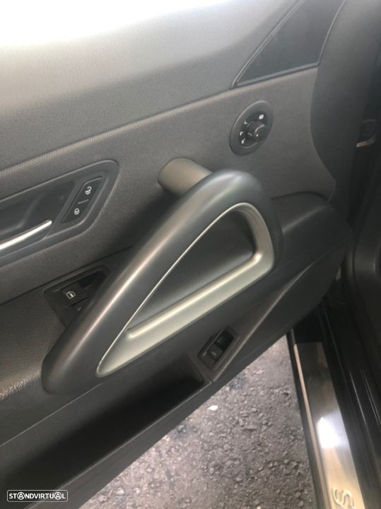 VW Scirocco 2.0 TDI Sport - 19