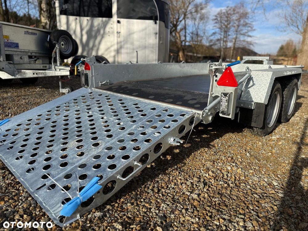 Ifor Williams GH1054 - 8