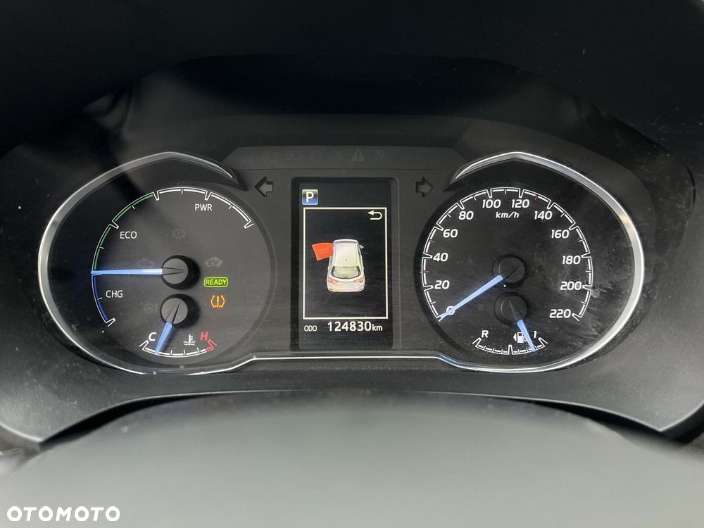 Toyota Yaris - 15