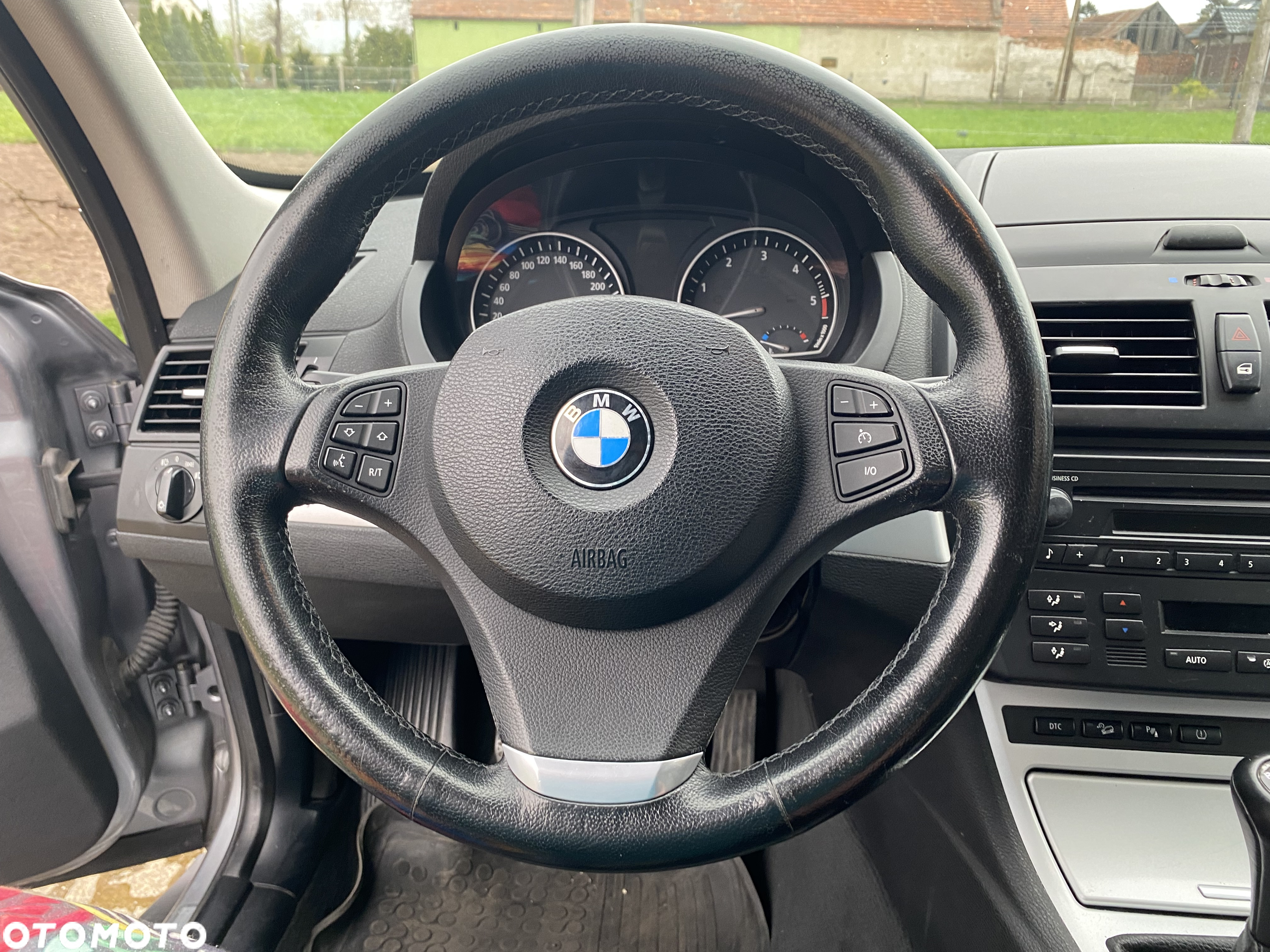 BMW X3 - 15