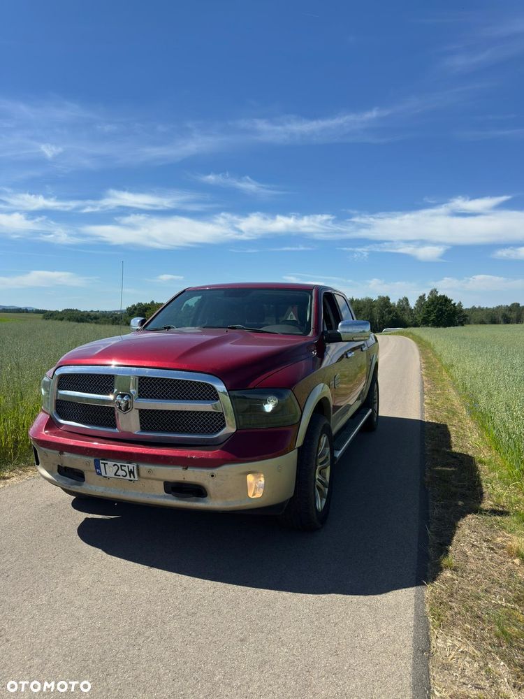 RAM 1500 - 15