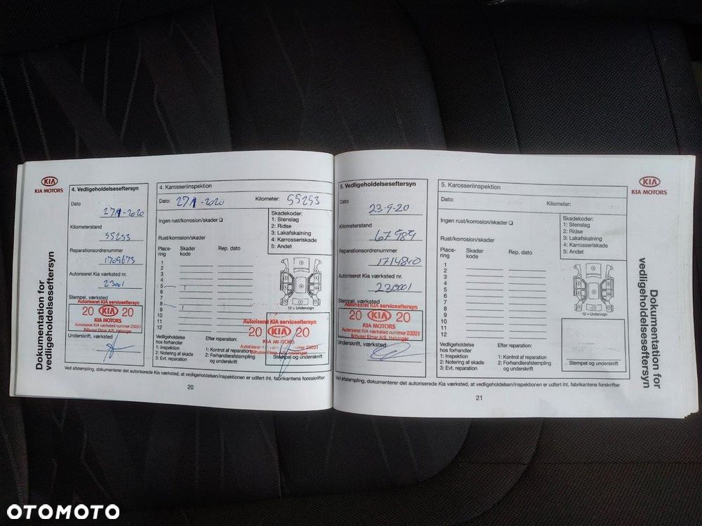 Kia Ceed 1.4 Smart Plus - 21