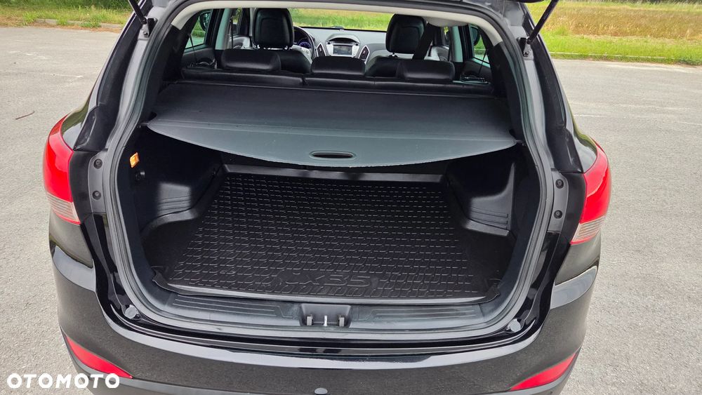 Hyundai ix35 1.7 CRDi 2WD 5 Star Edition - 33