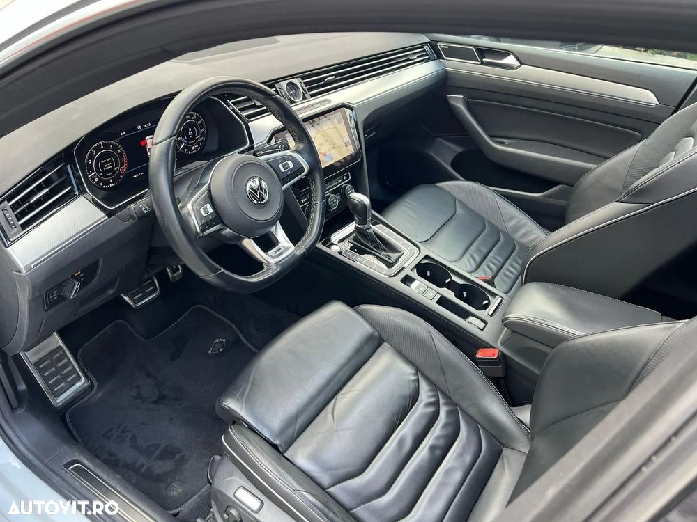 Volkswagen ARTEON 1.5 TSI ACT OPF DSG - 15