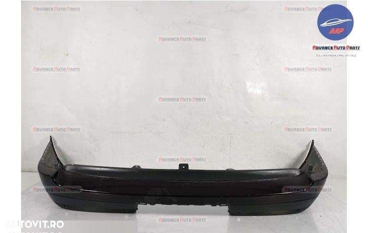 Bara Spate originala cu 6 senzori Vogue Land Rover  Range Rover  4 [20 - 1