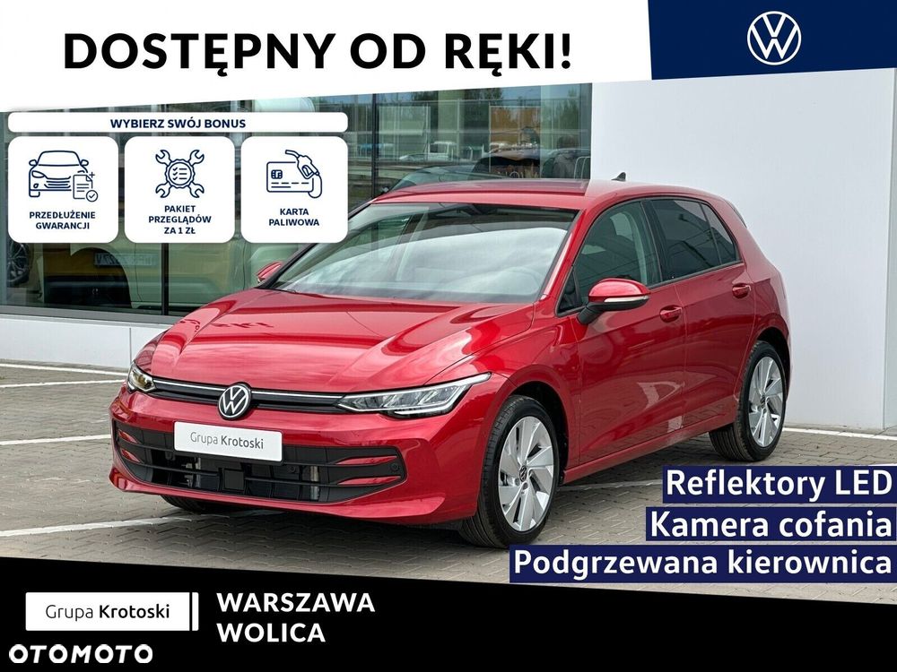 Volkswagen Golf 1.5 TSI Life Plus - 2
