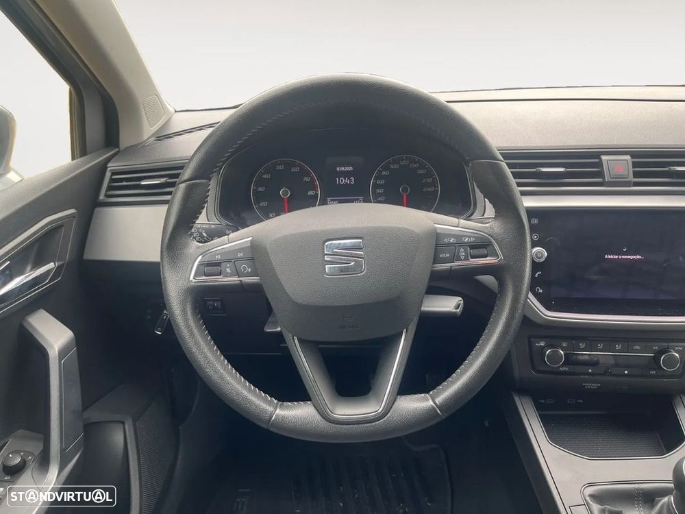 SEAT Ibiza 1.0 Style - 13