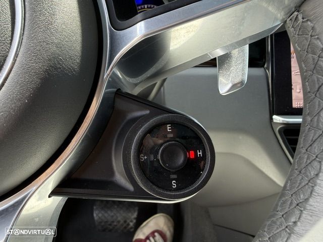 Porsche Cayenne E-Hybrid Tiptronic S - 37