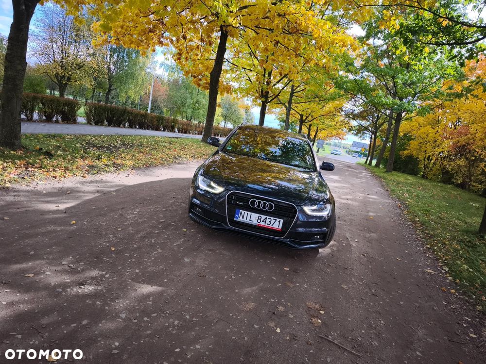 Audi A4 - 5