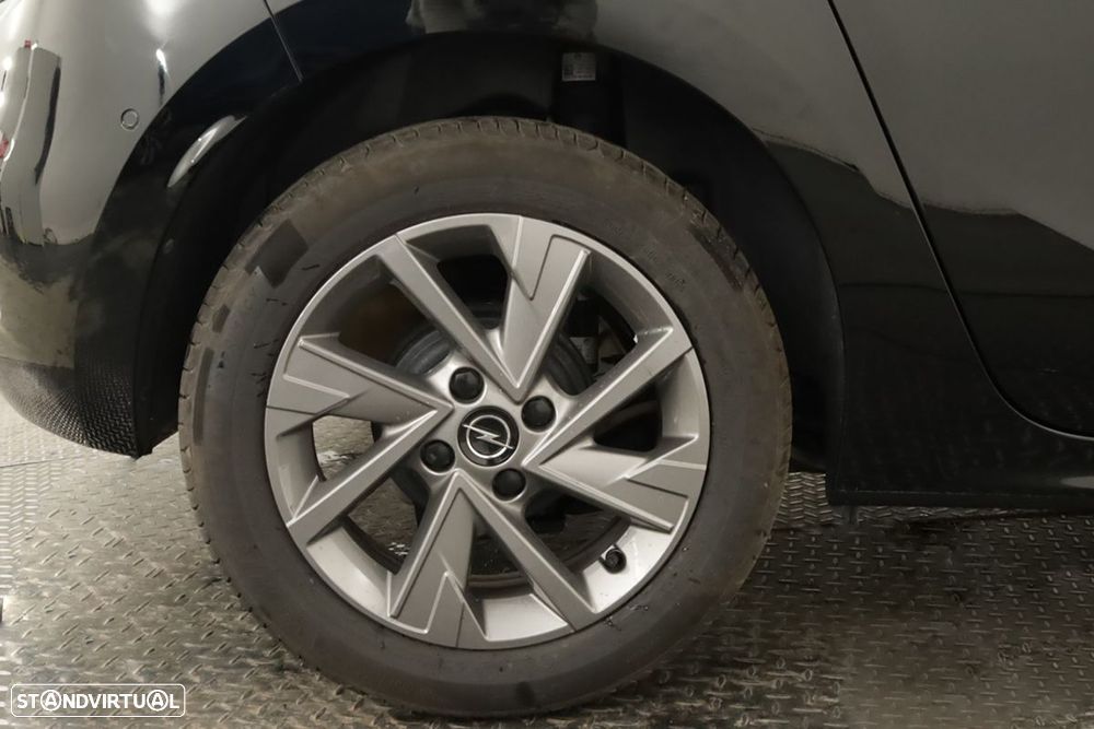 Opel Corsa 1.2 T Edition - 5