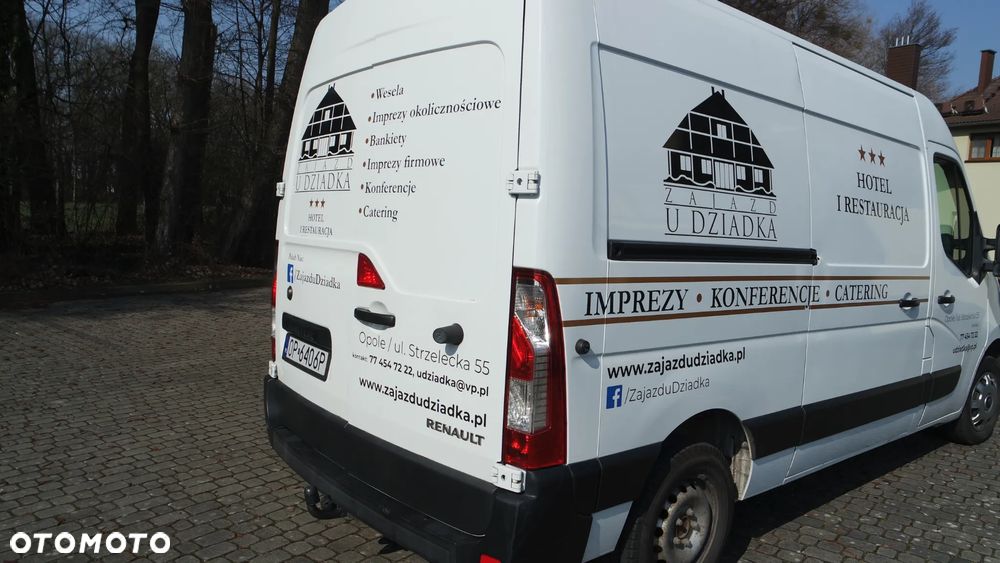 Renault MASTER - 12