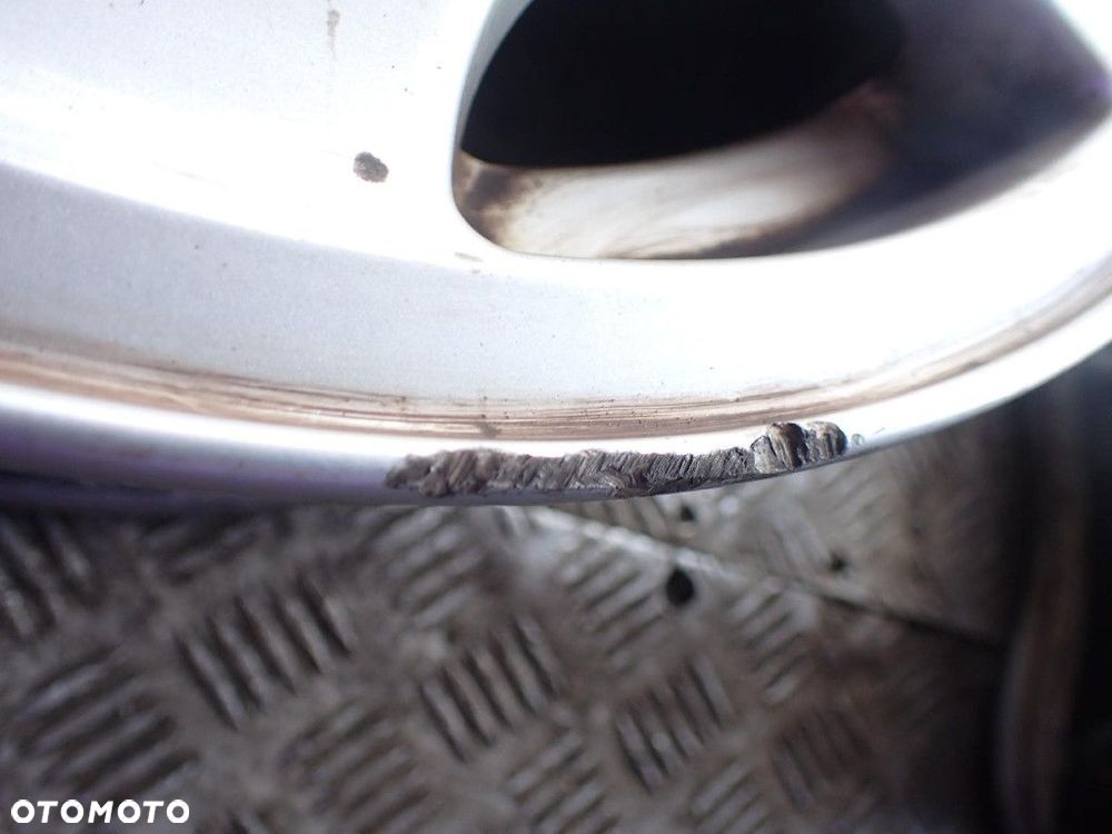 AUDI 80 B4 FELGI ALUMINIOWE 15 6J R15 4x108 ET 37 8A0601025B - 10