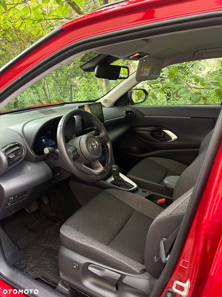 Toyota Yaris Cross Hybrid 1.5 Style - 2