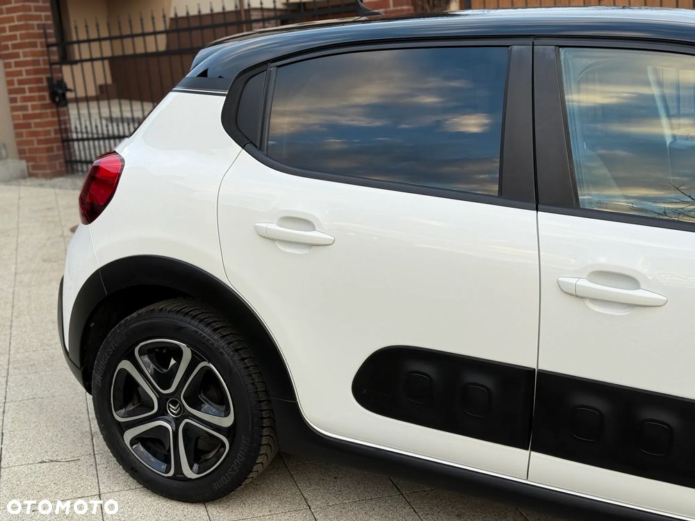 Citroën C3 Pure Tech 83 S&S ORIGINS - 27