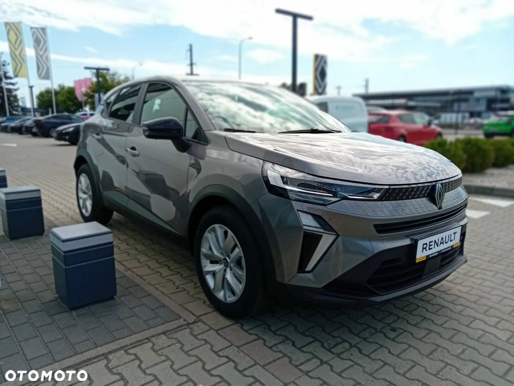 Renault Captur 1.2 TCe Evolution - 3