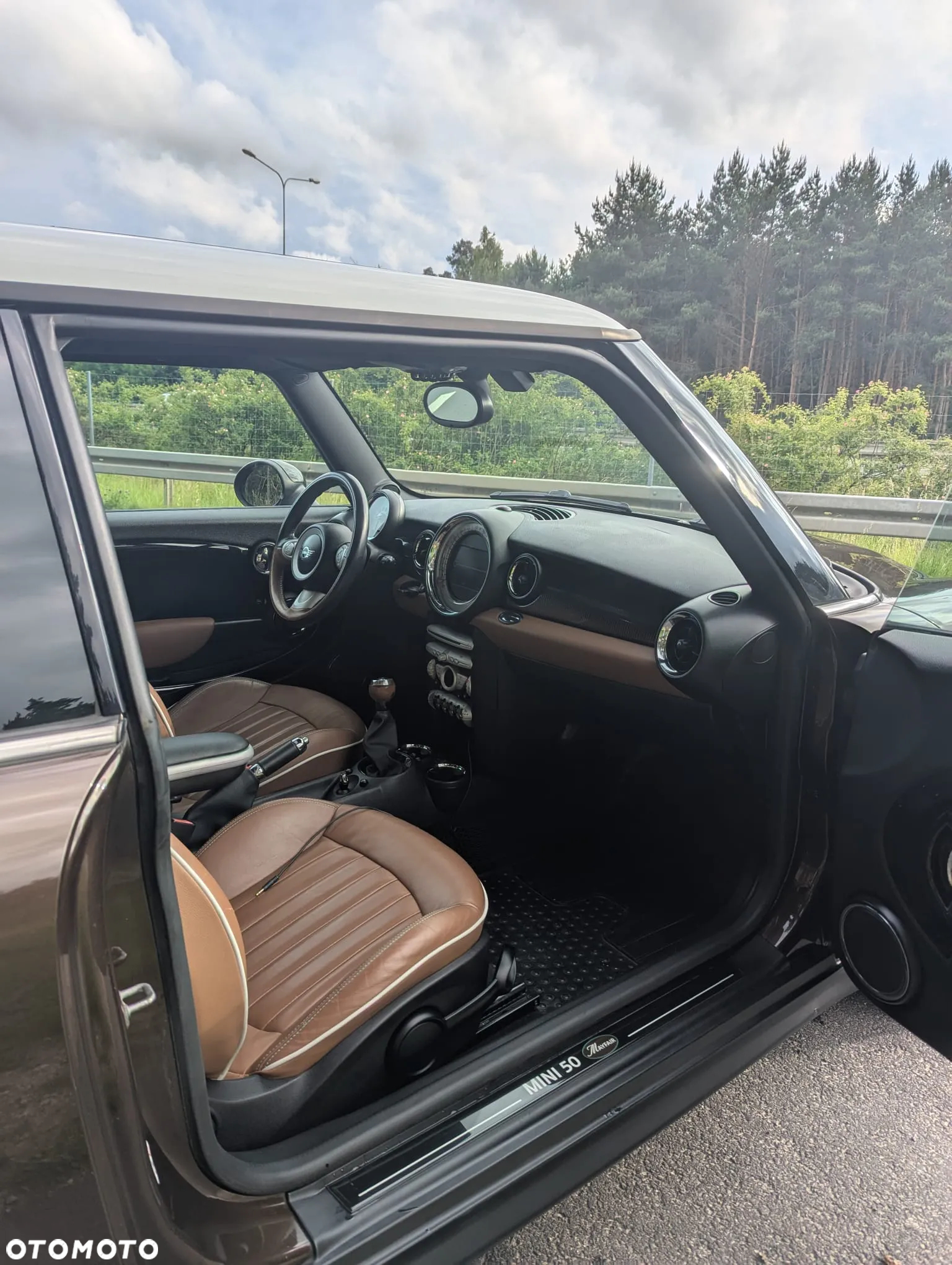 MINI Cooper S - 16