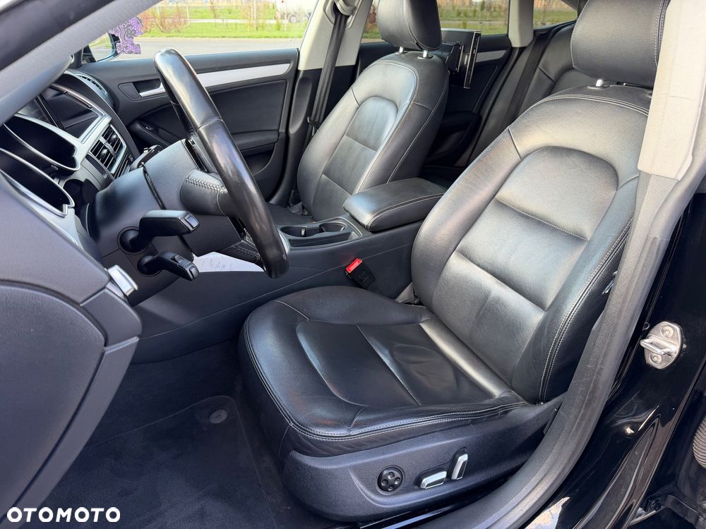 Audi A5 Sportback - 13