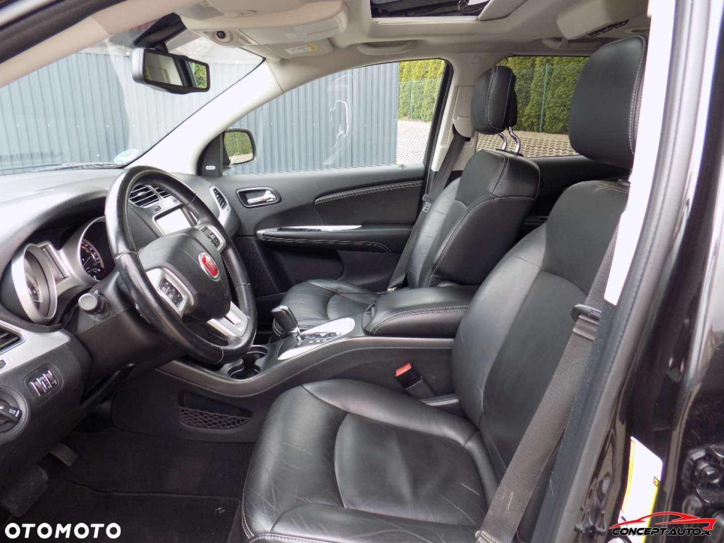 Fiat Freemont - 18