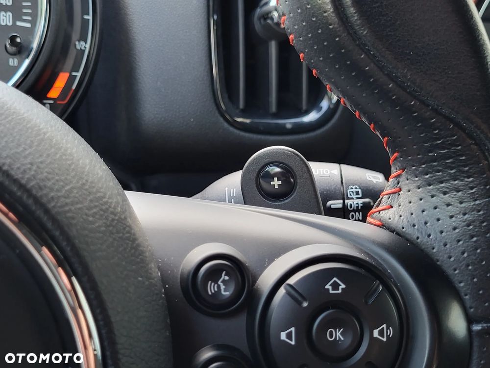 MINI Countryman Cooper S ALL4 - 10