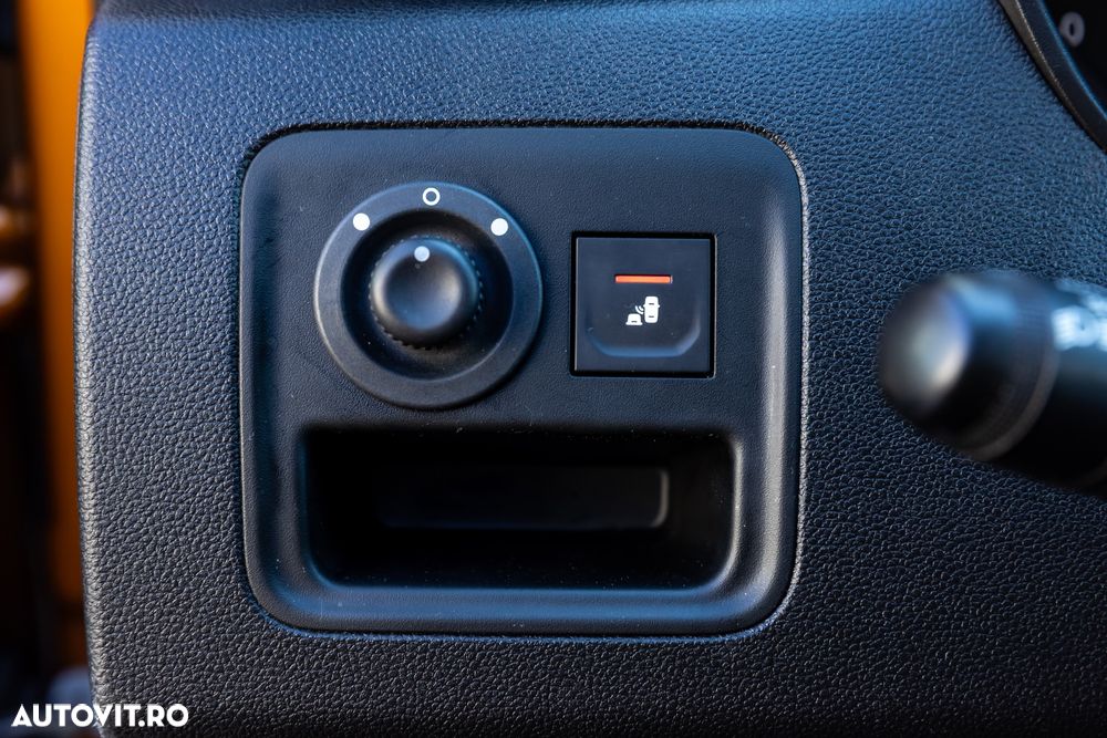 Dacia Duster 1.5 Blue dCi 4WD Prestige - 25