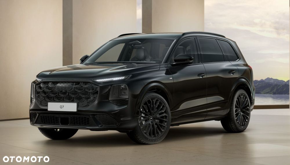 Audi Q7 TDI mHEV 210 kW Quattro Tiptr - 5