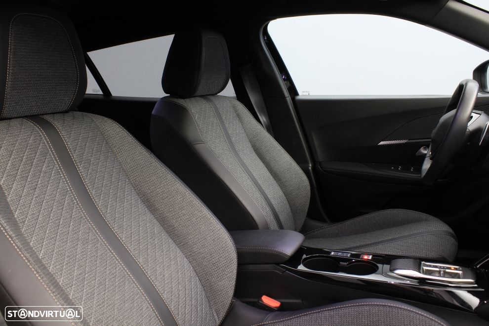 Peugeot 2008 - 38