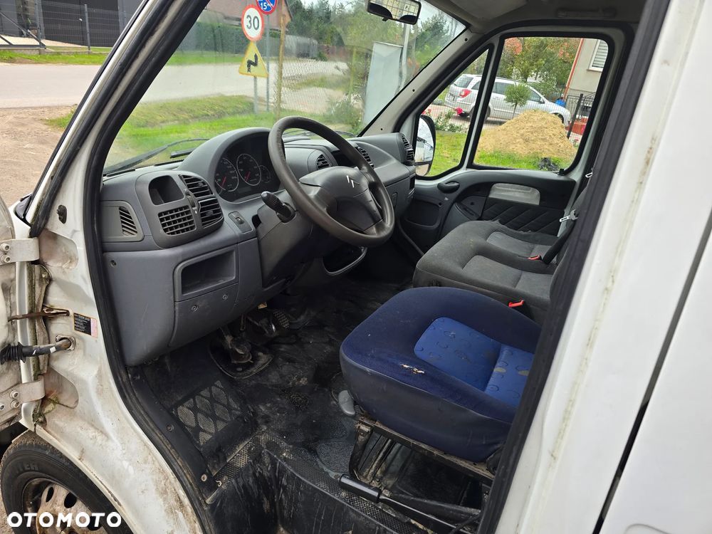 Citroën JUMPER - 7