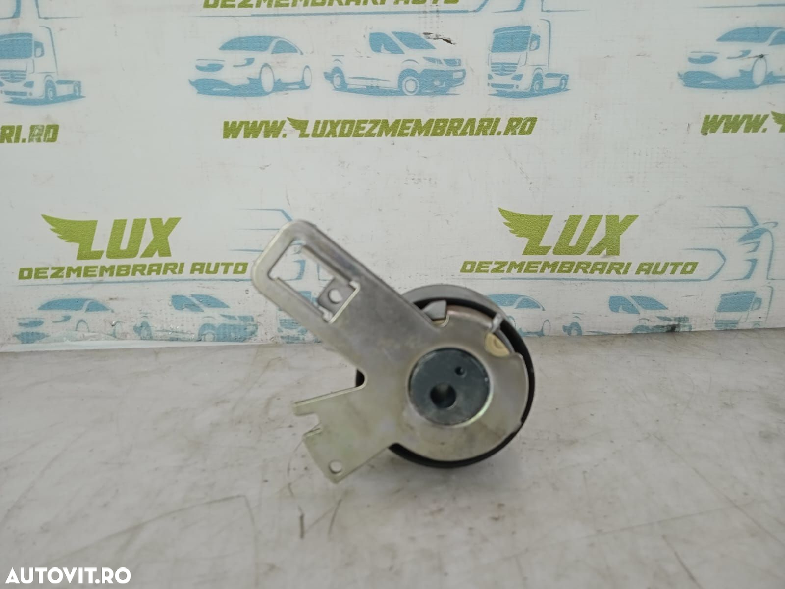 Intinzator curea 1.5 tdci ztda 9813899080 DS 3 1 [facelift] [2016 - 2 - 2