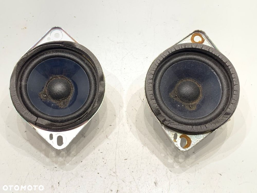 GŁOŚNIKI KOMPLET  FORD MONDEO V liftback (CE) 2014 - 2022 2.0 EcoBoost 176 kW [240 KM] benzyna - 6