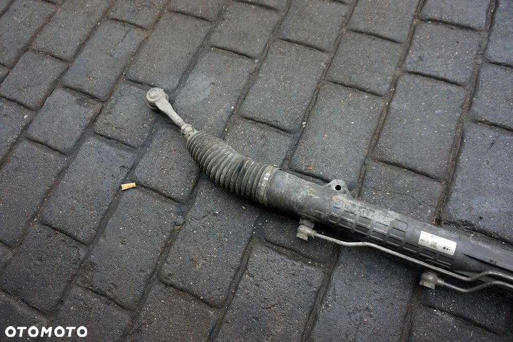PRZEKŁADNIA KIEROWNICZA MAGLOWNICA A6 C6 2.7 TDI  AUDI 2004-2008 - 2