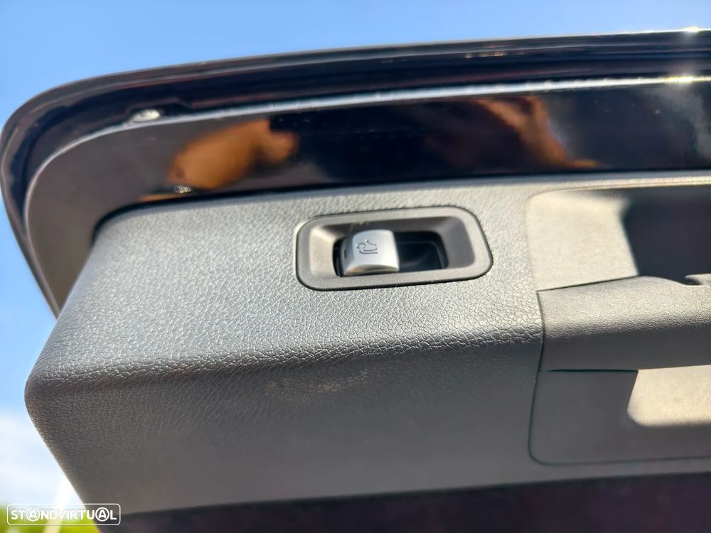 Mercedes-Benz E 300 de 9G-TRONIC Avantgarde - 27