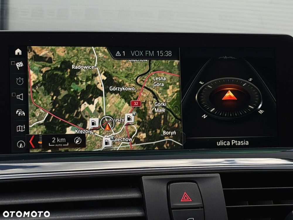 BMW Seria 4 420d Advantage - 32