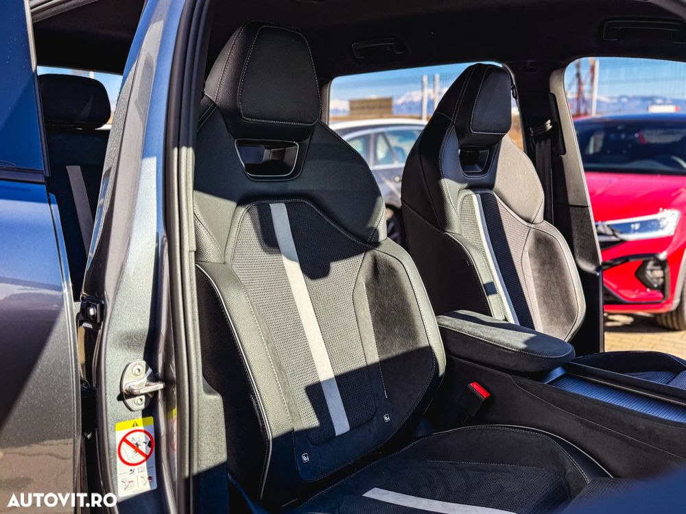 Skoda Kodiaq 2.0 TDI 4X4 DSG Sportline - 19