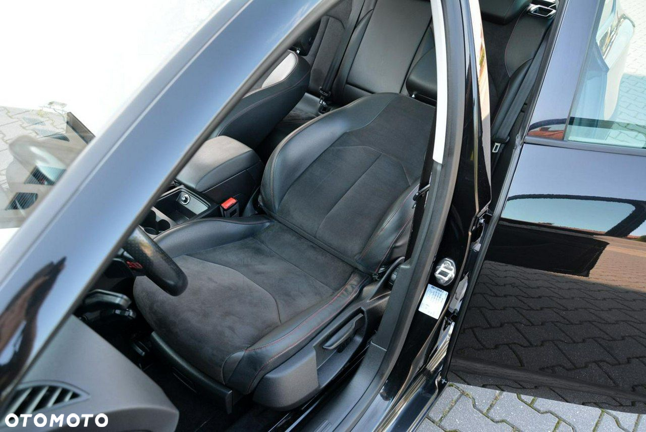 Seat Leon ST 1.8 TSI Start&Stop DSG FR - 23