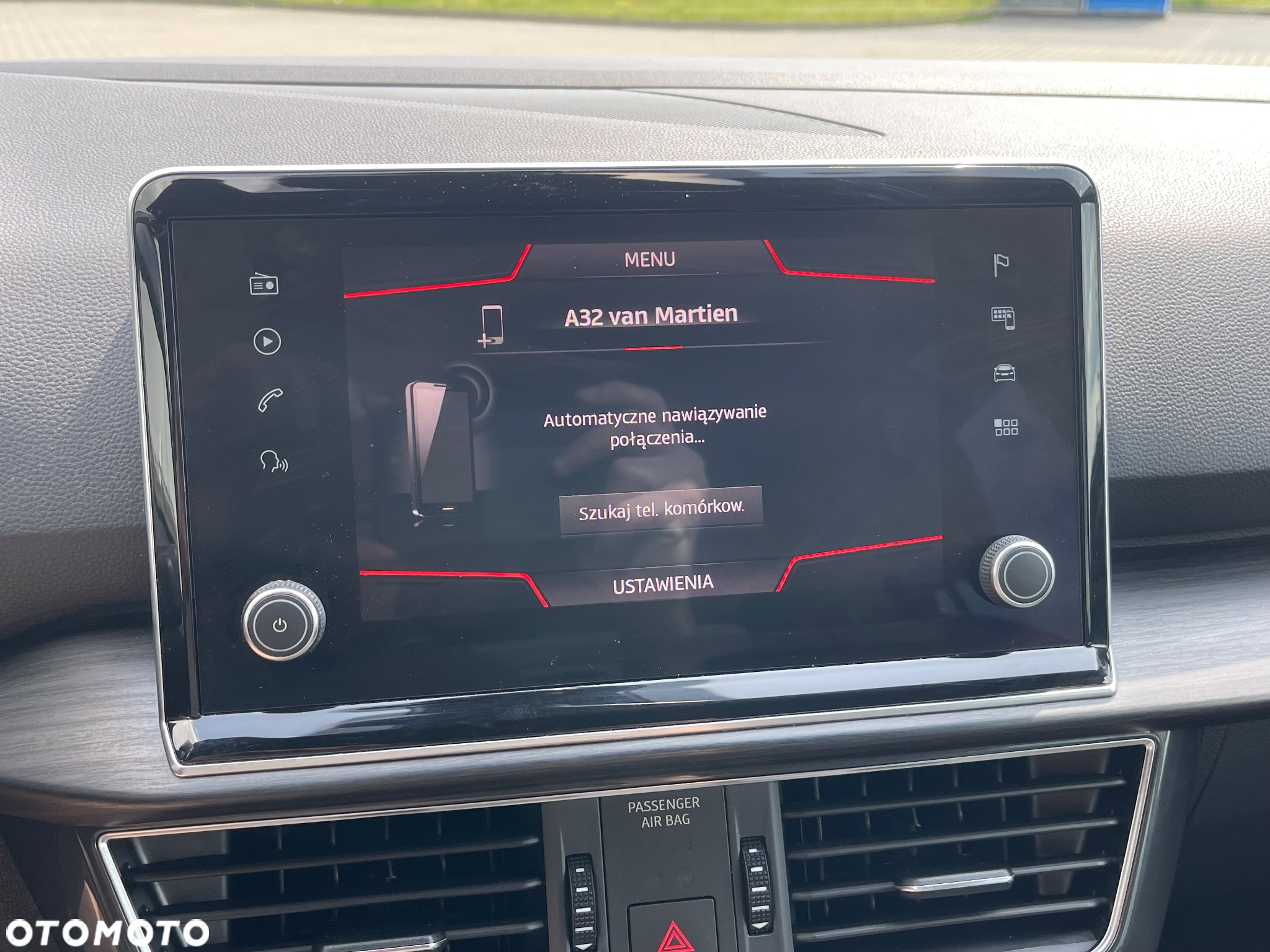 Seat Tarraco 2.0 TDI SCR Xcellence - 21
