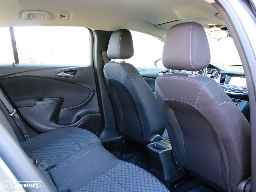 Opel Astra Sports Tourer 1.5 D Business Edition S/S - 44