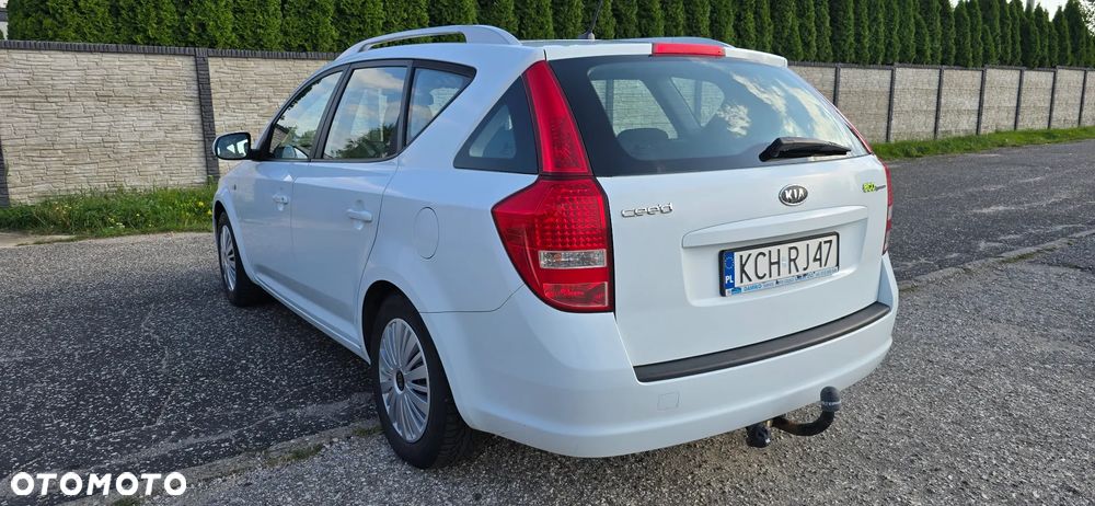 Kia Ceed 1.4 Comfort - 7