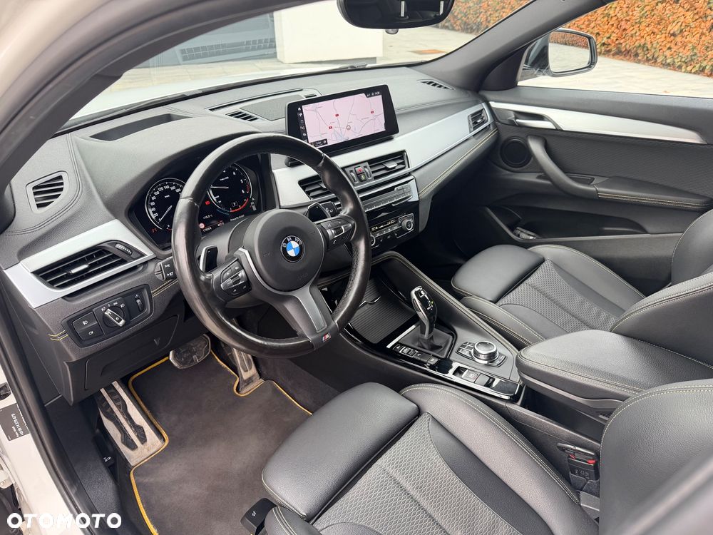 BMW X2 xDrive20d M Sport - 7