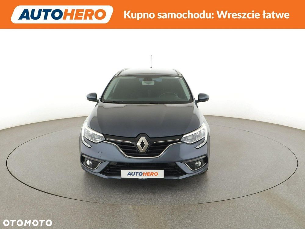 Renault Megane ENERGY TCe 100 EXPERIENCE - 12