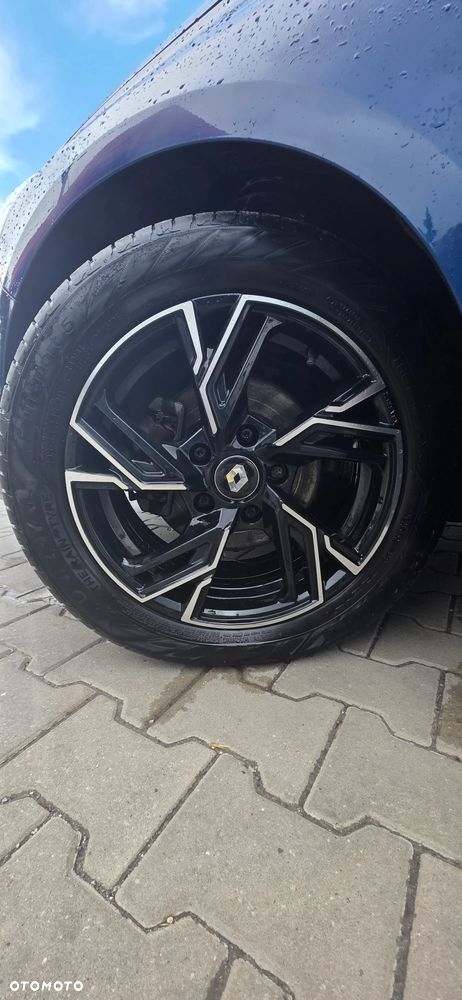 Renault Megane - 6