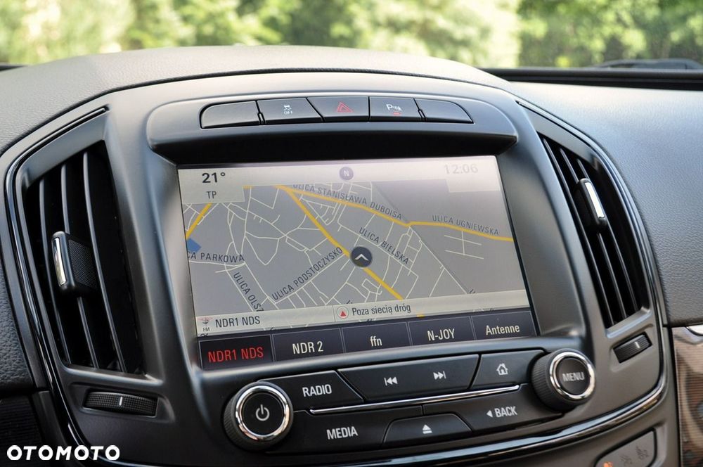 Opel Insignia - 31