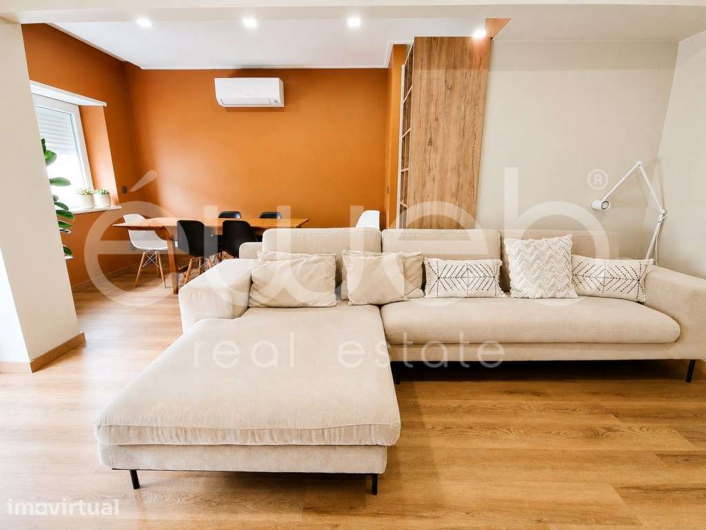 Apartamento T3 Totalmente Remodelado , Algodeia, Setúbal - Grande imagem: 3/32